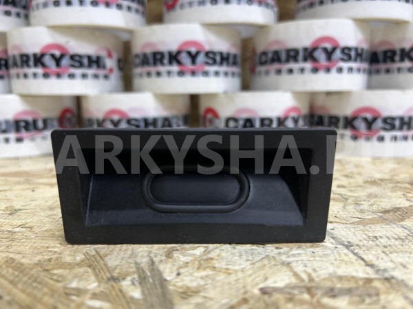 Кнопка открывания багажника Jetour Dashing оригинальный номер F16-3740050