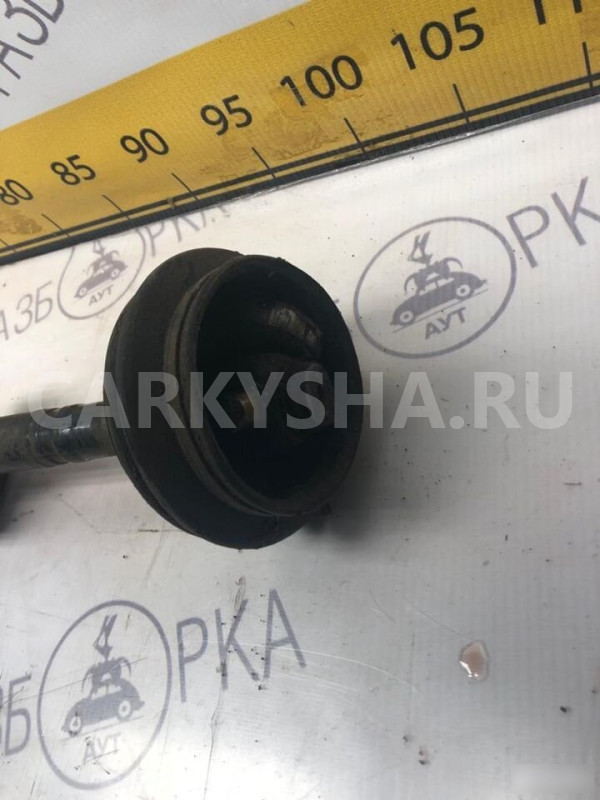 Привод левый Honda Civic Honda Civic 