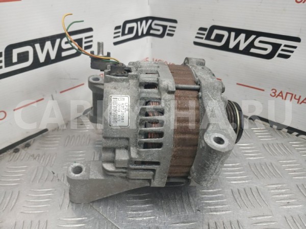 Генератор Mazda Premacy 