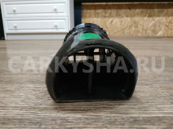 Дефлектор воздушный Chevrolet Orlando 