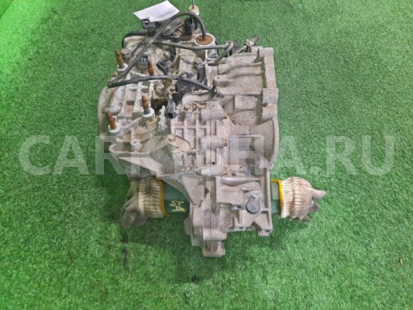 АКПП Mitsubishi Dion 