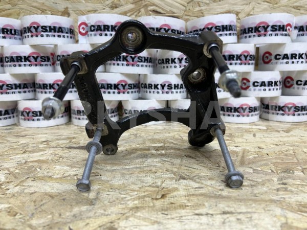 Крепление компрессора кондиционера Toyota Camry VIII (XV70) оригинальный номер 12502-36010