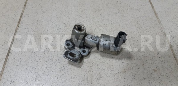 Клапан электромагнитный масляный Mazda Mazda6 GJ Mazda 6 