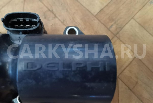 Катушка зажигания Opel Astra 