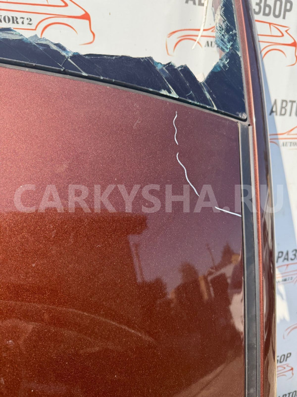 Крыша Hyundai Elantra 5 MD 2011-2016 Hyundai Elantra оригинальный номер 671113X000