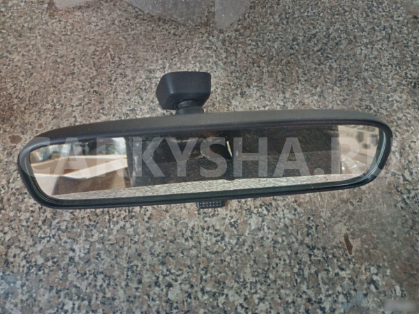 Зеркало заднего вида Митцубиси Асх Mitsubishi ASX Mitsubishi ASX оригинальный номер MN124448