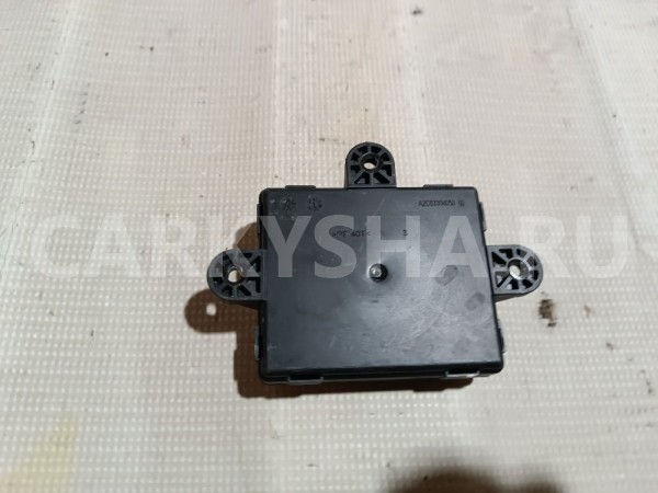 Блок комфорта Ford Kuga оригинальный номер CV6T14B532DA