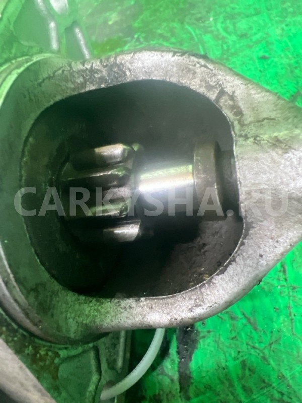 Стартер Chevrolet Cruze 2008-2015 1178 F16D4 110-124 Л.С Chevrolet Cruze 