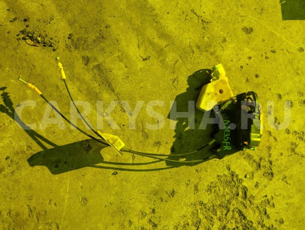 Замок двери Nissan Stagea 