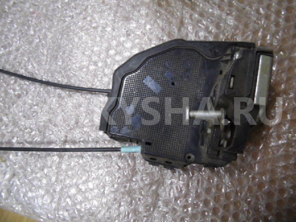 Замок двери Toyota Camry XV40 (2006—2009) Toyota Camry оригинальный номер 6906006100