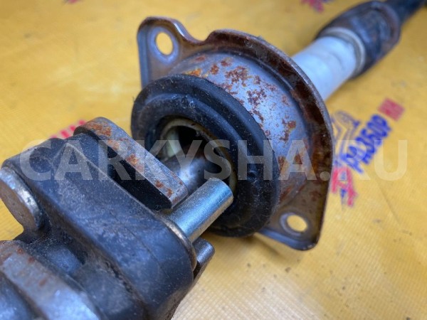 Кардан рулевой Jaguar XF I X250 (2007—2011) Jaguar XF оригинальный номер C2Z15174