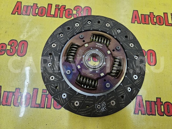 Диск сцепления Nissan Vanette оригинальный номер C010051E01