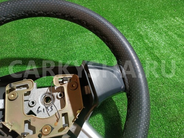 Рулевое колесо для AIR BAG (без AIR BAG) Lifan Solano 