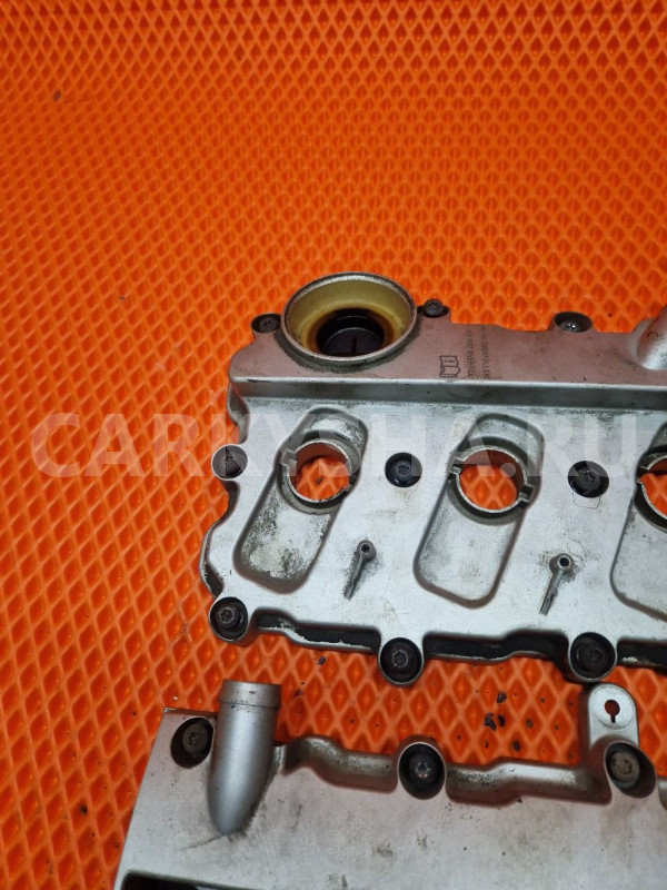 Клапанная крышка audi a6 c6 auk bpk Audi 200 