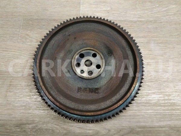 Маховик Hyundai Getz 