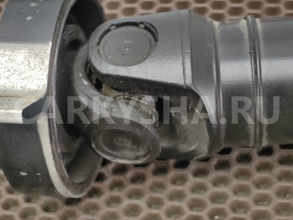 Кардан АКПП BMW X3 оригинальный номер 26 10 8 680 320, 26 10 8 680 320, 26108680320, 8680320