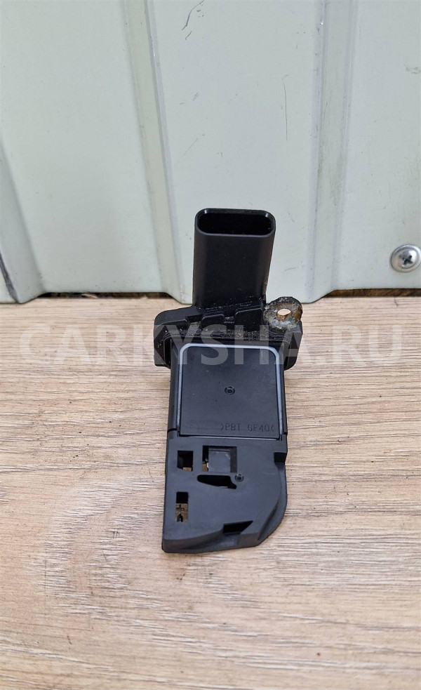 Расходомер воздуха (массметр) Ford Kuga 2008-2012 Ford Kuga оригинальный номер 1480570