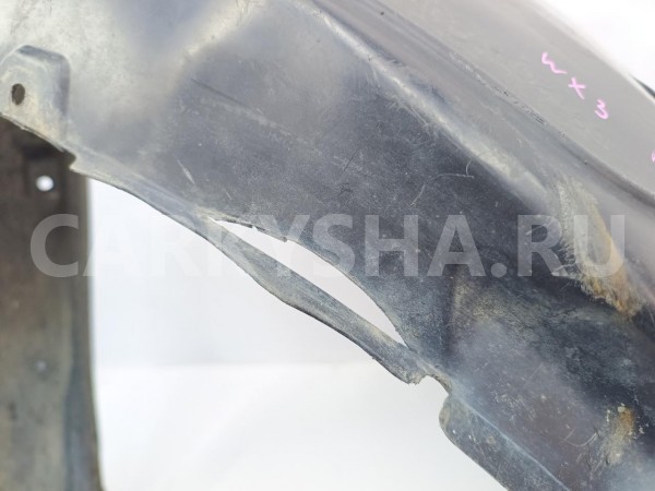 Подкрылок Subaru Tribeca 2007 59110XA02A WX EZ30, передний правый Subaru Tribeca 