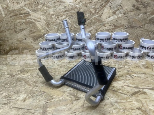 Радиатор отопителя Jetour Dashing оригинальный номер F18-8107028