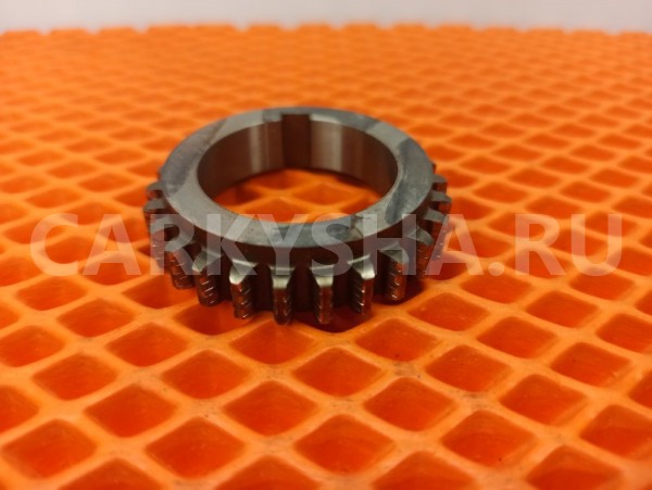 Шестерня коленвала Nissan Teana J32 VQ35DE 3.5 Nissan Teana 