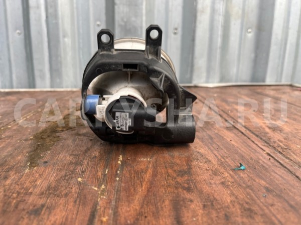 Фара Птф Toyota RAV4 2015-2019 8121002110 40, правая Toyota RAV 4 