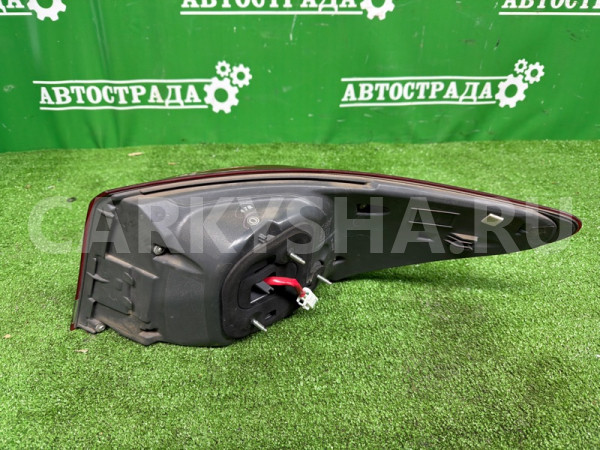 Фонарь Lexus LS 2012-2017 8156150250, левый Lexus LS 