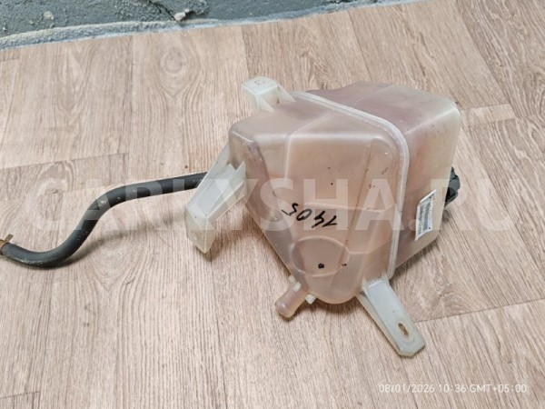 Бачок расширительный Lada Granta 2015 11180131101010 СЕДАН 21127 ВАЗ (Lada) 2112 
