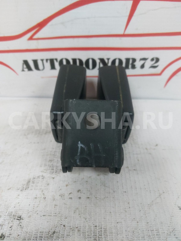 Замок ремня безопасности задний прав Opel Astra J Opel Astra оригинальный номер 13354863
