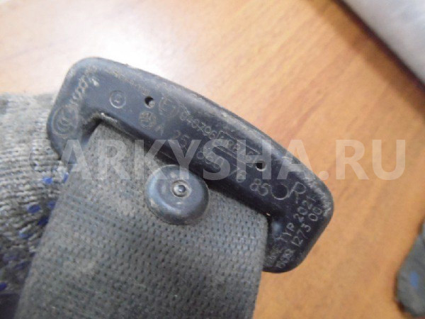 Ремень безопасности Mercedes-Benz GL-класс X164 (2006—2009) Mercedes-Benz G-klasse оригинальный номер A2518607685