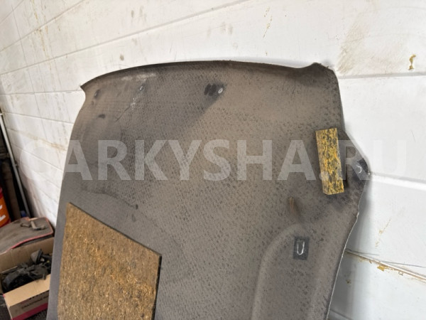 Обшивка потолка Mitsubishi Lancer 2006 MR632934 СЕДАН 4G18 Mitsubishi Lancer 