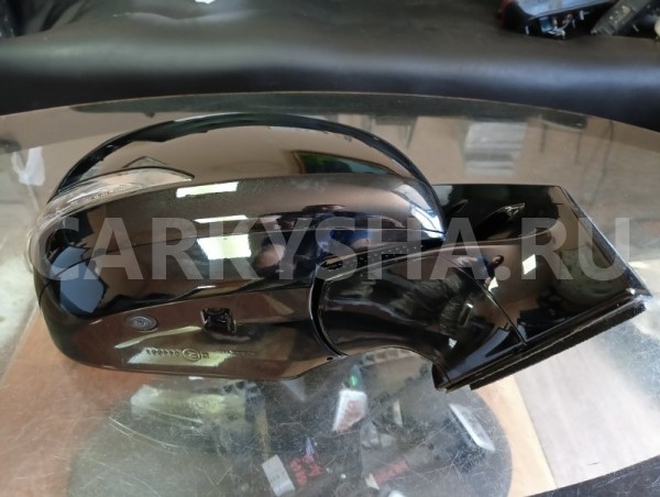 Зеркало боковое Lexus Lx570 2015-2022, правое Lexus LX 
