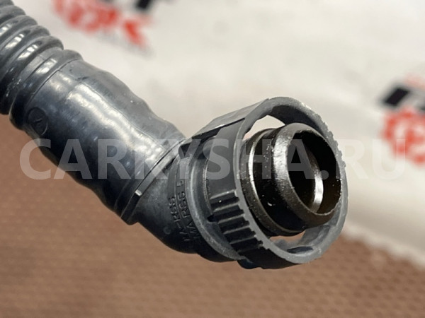 Вакуумная трубка BMW X5 оригинальный номер 11 15 7 559 528, 11 15 7 559 528, 11157559528, 7559528
