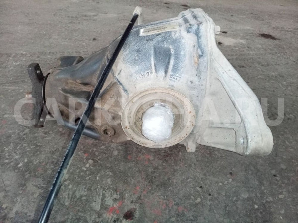 Редуктор Mercedes-Benz GL-класс X166 (2012—2016) Mercedes-Benz G-klasse оригинальный номер A1663501414