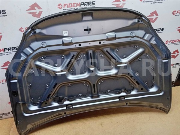 Название детали Капот Модель Ssang Yong Actyon New рестайлинг Ssang Yong Actyon оригинальный номер 6101134200