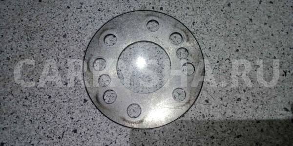 Пластина маховика Mercedes-Benz GLE-класс W166 (2015—2018) Mercedes-Benz GLE оригинальный номер a1120320252