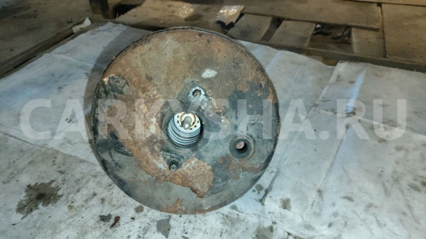 Вакуумный усилитель тормозов Opel Vectra B Opel Vectra оригинальный номер 03495020