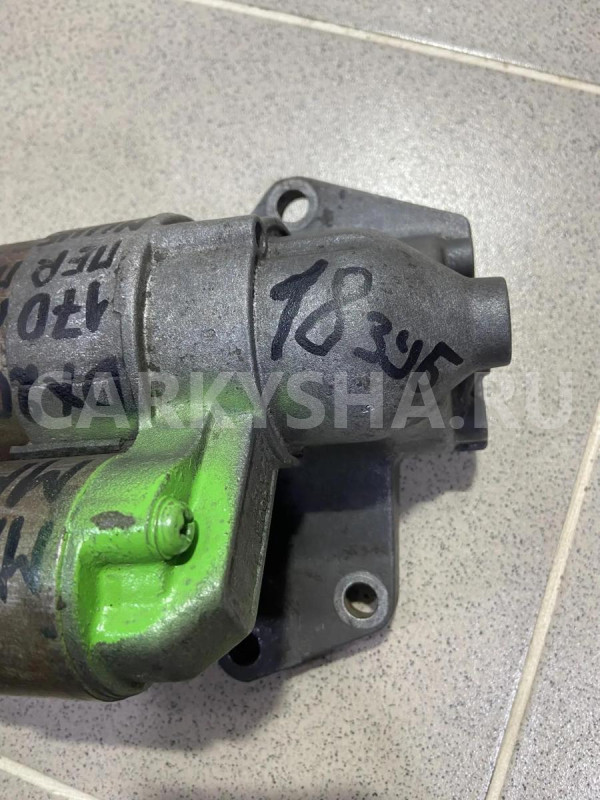 Стартер Mazda MPV GY 2.5 л. 170 л Mazda 2 оригинальный номер M001T95681