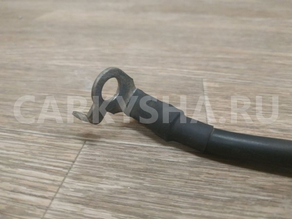 Провод аккумулятора минусовой Ford Fusion 