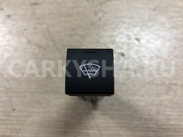 Кнопка подогрева щеток лобового стекла Toyota Camry VIII (XV70) Рестайлинг – седан оригинальный номер 84794-33050