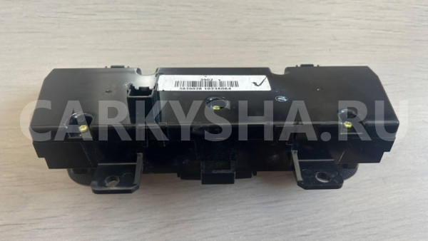 Блок управления климат-контролем Chevrolet Cruze J300 F16D3 2010 (б/у) Chevrolet Cruze оригинальный номер 95017052