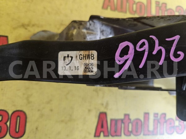 Педаль сцепления Mazda 6 