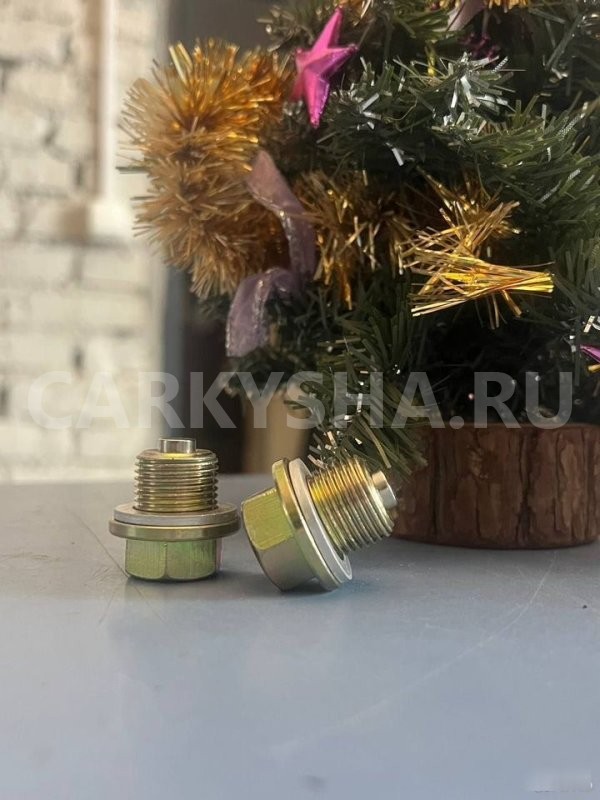 Пробка поддона Volvo XC90 Volvo XC90 