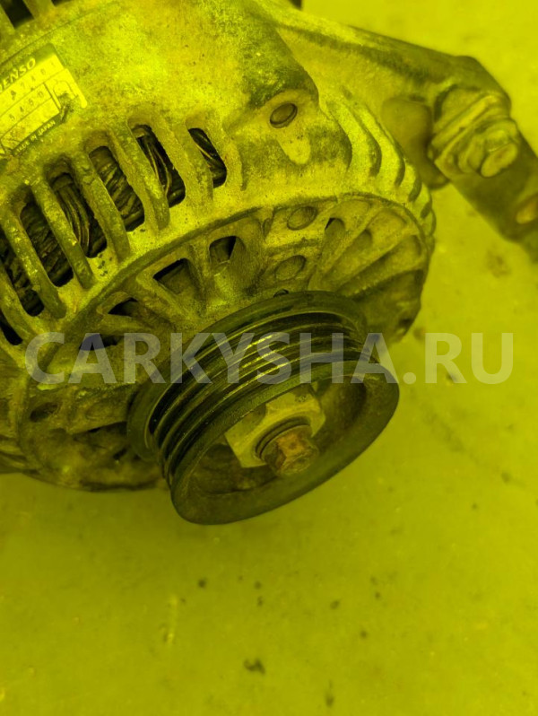 Генератор Daihatsu YRV оригинальный номер 27060-97401