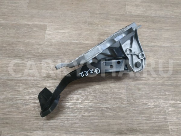 Педаль тормоза Volkswagen Tiguan 