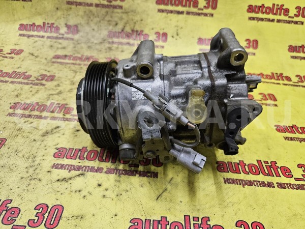 Компрессор кондиционера Lexus IS 