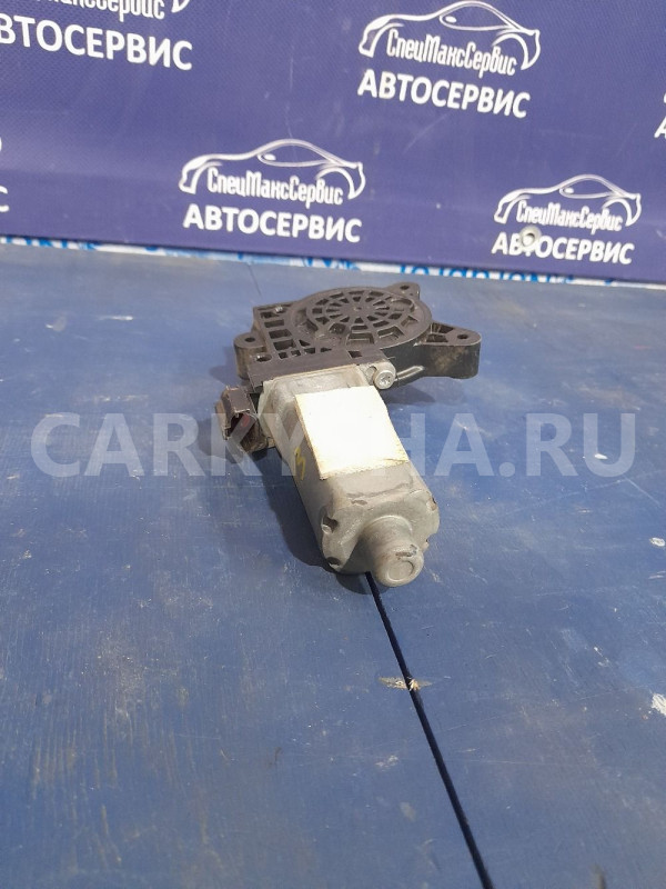 Моторчик стеклоподъемника задний правый SY Kyron Ssang Yong Kyron оригинальный номер 8810021014