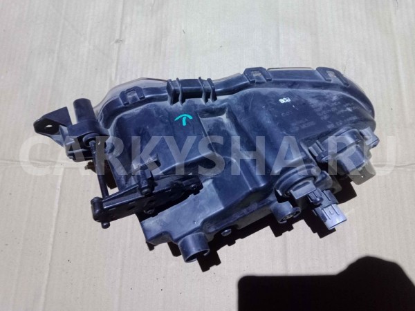 Фара противотуманная Kia K5 III (2019—2026) Kia K5 оригинальный номер 92202L2000