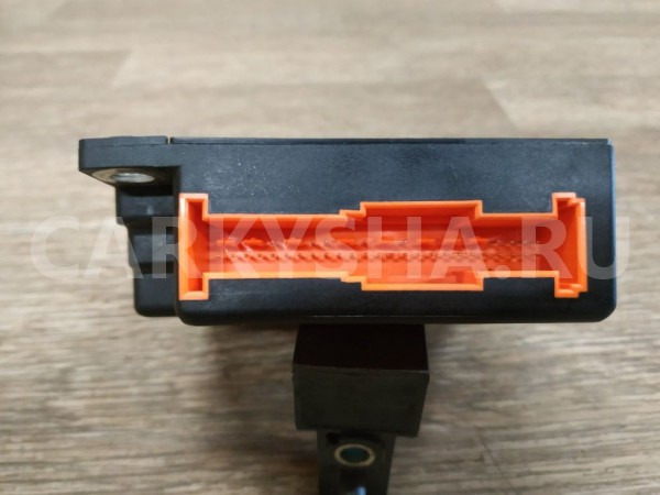 Блок управления AIRBAG Citroen C3 оригинальный номер 9663357480