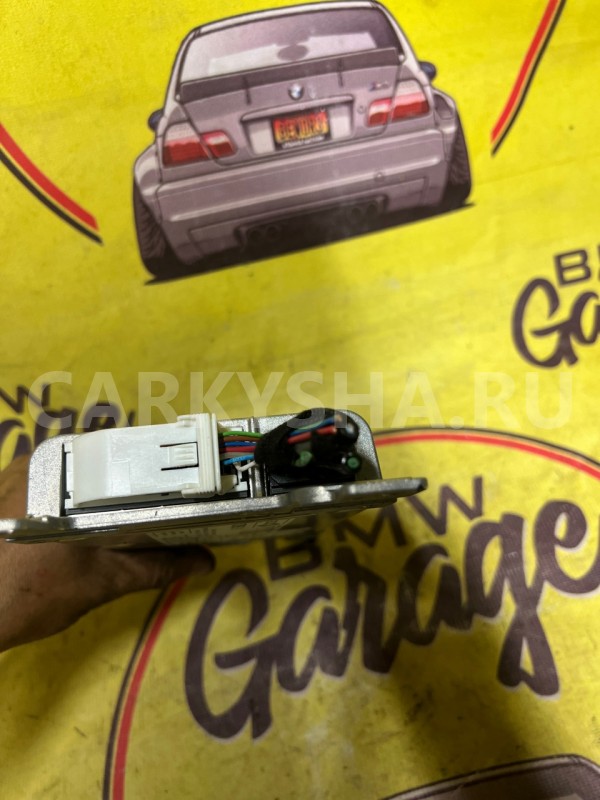 Mulf блок управления Bluetooth BMW X5 E70 N52B30 BMW X5 