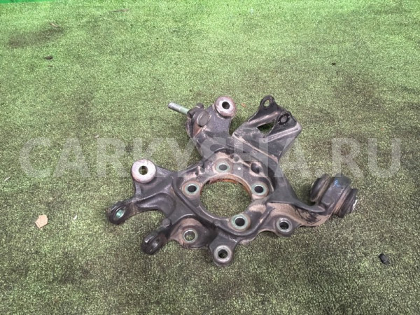 Кулак Toyota Highlander 2013-2019 423050E020 U50, задний левый Toyota Highlander 